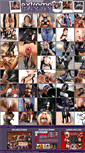 Mobile Screenshot of extremelatexsex.com